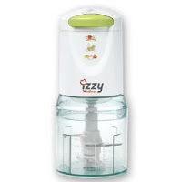 Κερδίστε ένα multi της Izzy/Moulinex!