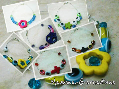 Διαγωνισμός:Κερδίστε 3 χειροποίητα κοσμήματα!