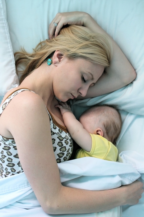 Οι πιο όμορφες φωτογραφίες μητέρας-παιδιού!