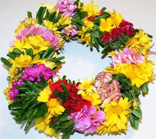 Πάμε να πιάσουμε το Μάη;