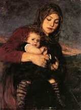 Μάνα..Η αγκαλιά σου το πιό ζεστό καταφύγιο!