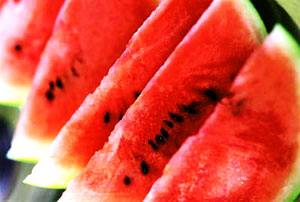 Καρπουζάκι,το αγαπημένο μας!