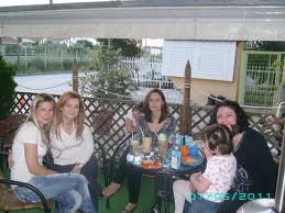 Μαμαδοσυνάντηση στα Τρίκαλα!