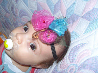 Κορδελίτσες για μικρές κυρίες απο την μαμά Εύα!