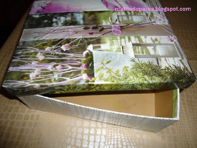 Το βαρεθήκατε?Αλλάξτε το!