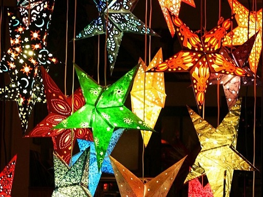 After Christmas night!!