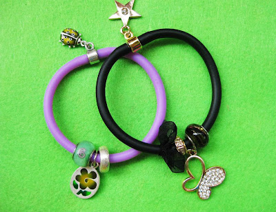 Διαγωνισμός:Kερδίστε δύο χειροποίητα κοσμήματα!