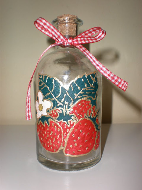 Η Αναστασία δημιουργεί…