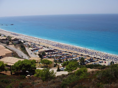 Αποτελέσματα διαγωνισμου:Κερδιστε ενα 3ήμερο στη Λευκαδα!