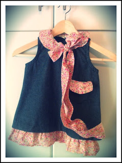 Miss you…Ρούχα για μικρές κυρίες!