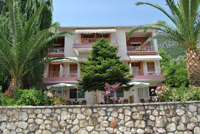 Διαγωνισμός:Κερδίστε ένα 3ήμερο στη Λευκάδα!