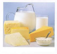 Ανακαλούνται γάλατα,γιαούρτια,φέτα & τυριά!
