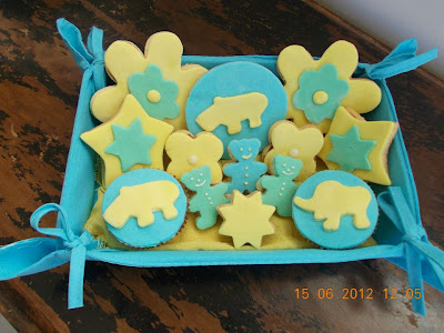 Διαγωνισμός:Kερδίστε cupcakes & μπισκότα απο τις"Ιστορίες για cupcakes"!