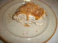 Έυκολο παγωτό καραμέλα!