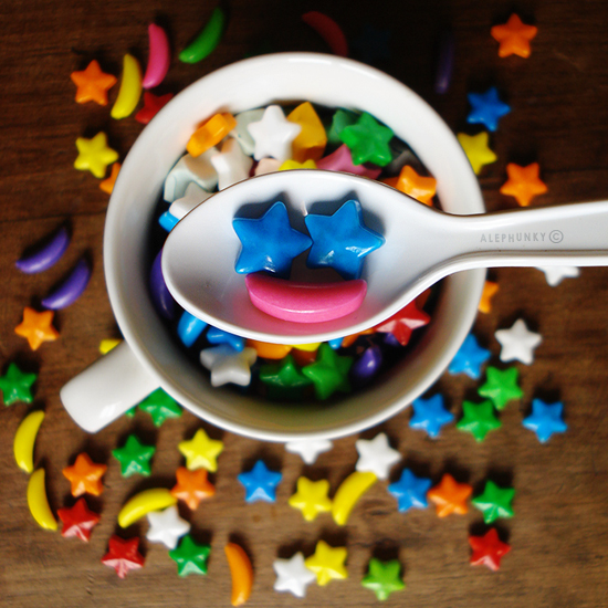 Τώρα κουτάλι αύριο μολύβι.Άσκηση λεπτής κινητικότητας!