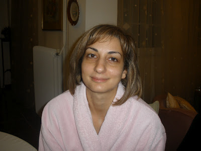 Μακιγιάζ βήμα βήμα!