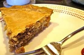 Πεντανόστιμη ελαφριά κρεατόπιτα!