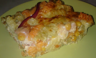 Βιδούλες ογκρατέν σουφλέ!