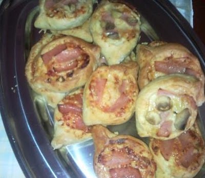 Μάθε με να φτιάχνω πεινιρλί…!