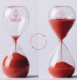 Αιμοδοσία μια πράξη υπέρτατης αγάπης για το συνάνθρωπό μας!