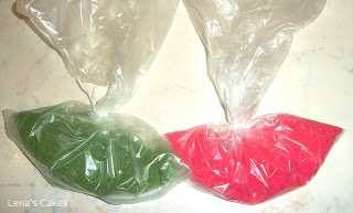 Πώς να φτιάξετε χρωματιστή ζάχαρη!