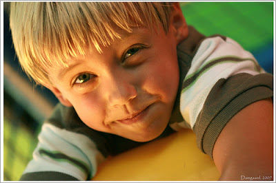 "Κυρία σας έχω μια έκπληξη ".Παράδειγμα γραπτού και μαθησιακές δυσκολίες!