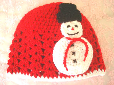 Διαγωνισμός. Κερδίστε ένα γιορτινό πλεκτό σκούφο & ένα μπολερό!