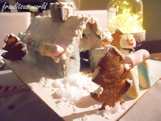 Το μαγικό μας σπίτι!