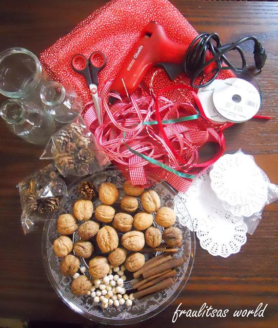 Εύκολα στολίδια!