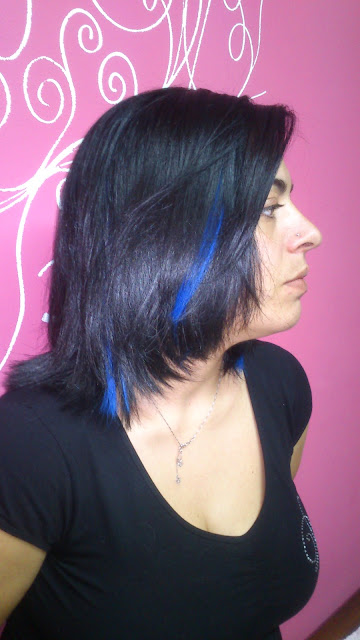 Κάντε στα μαλλιά σας ανταύγειες χωρίς ντεκαπάζ!