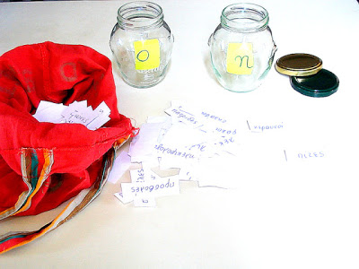 Ας ξεμπερδευτούμε…Δυσλεξία ενικός-πληθυντικός.