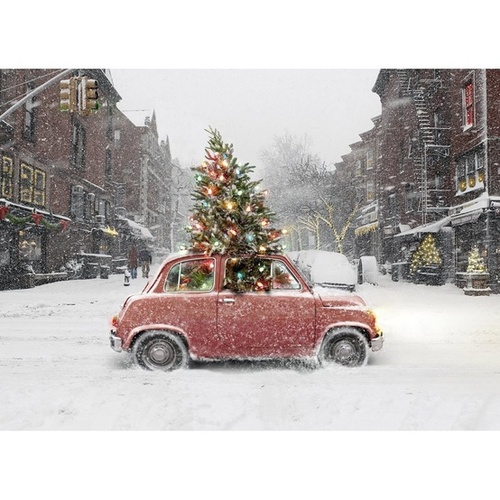 34 Μέρες για τα Χριστούγεννα!