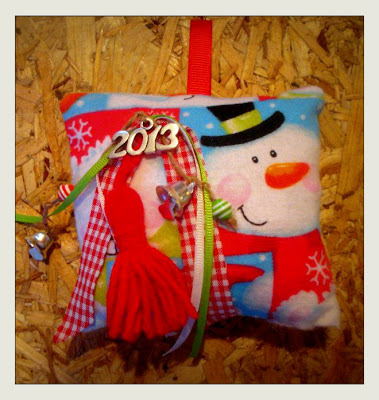 Διαγωνισμός! Κερδίστε 2 χειροποίητα γούρια απο το ZAXARISHOP!