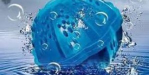 Ανάκληση μπάλας πλυσίματος ρούχων με ραδιενέργεια!