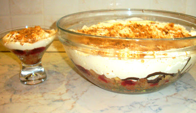 Σας περίσσεψε Βασιλόπιτα;Φτιάξτε γλυκό!