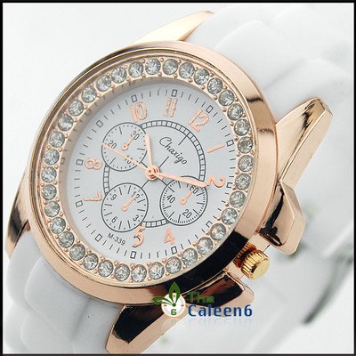 Έληξε!Διαγωνισμός! Κερδίστε ένα γυναικείο ρολόι χειρός!