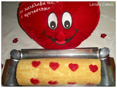 Γλυκό κορμός..αυστηρά γαι ερωτευμένους!