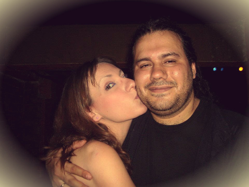 Αυτός ο άντρας είναι ο άνθρωπός μου!