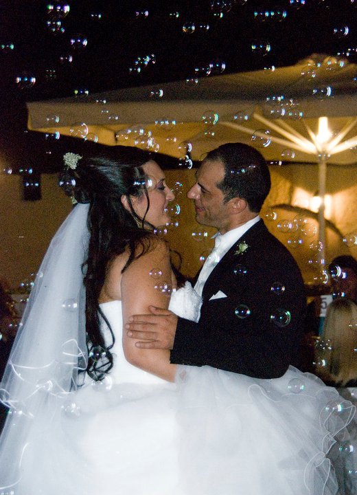 Ο έρωτας μας τους διέψευσε…!