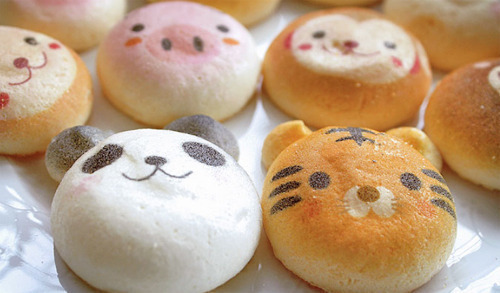 Ζωάκια-φρατζολάκια!