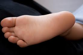 Πλατυποδία.Υπαρκτό πρόβλημα ή άσκοπη φοβία;