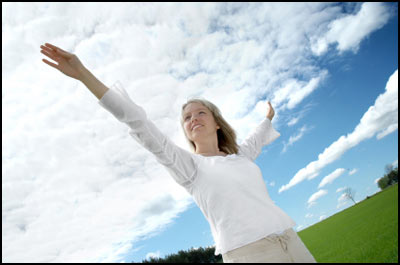 Απέφυγε κάθε αρνητική σκέψη και κάνε την αλλαγή…