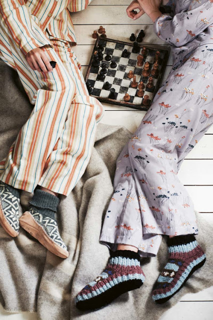 Διασκεδαστικά παιχνίδια στο σπίτι!