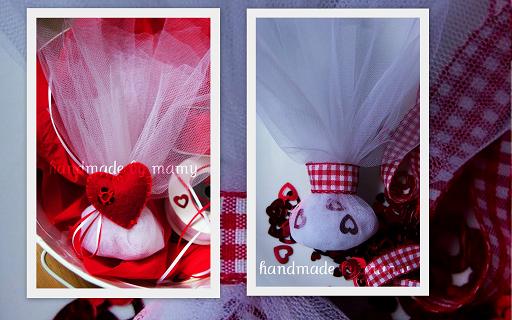 Άγιος Βαλεντίνος..έρωτας & έμπνευση!