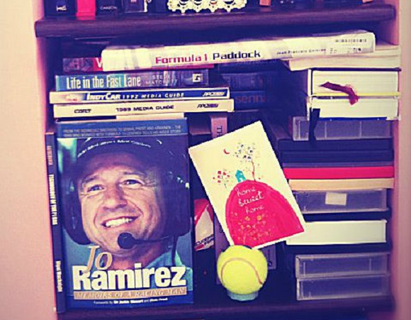 DIY:Μετέτρεψε τα μπαλάκια του τένις σε κορνίζες!