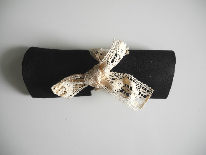 DIY:Θήκη για μολύβια!