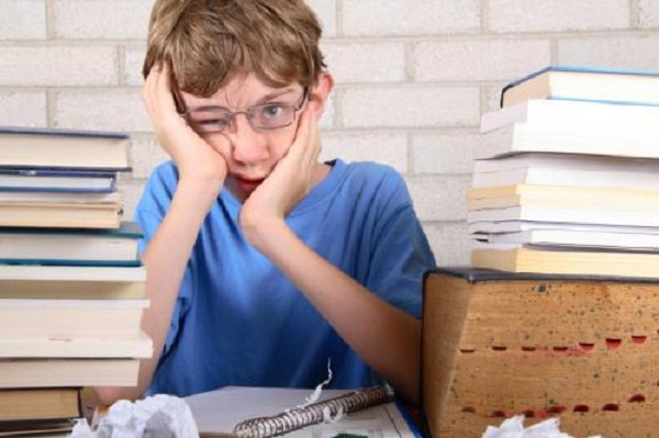 Η Δυσλεξία με μια ματιά