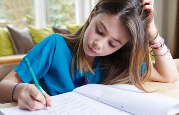 Ποια 7 βασικά πράγματα για το διάβασμα πρέπει να έχει το δωμάτιο του παιδιού με Δυσλεξία & Διάσπαση Προσοχής;