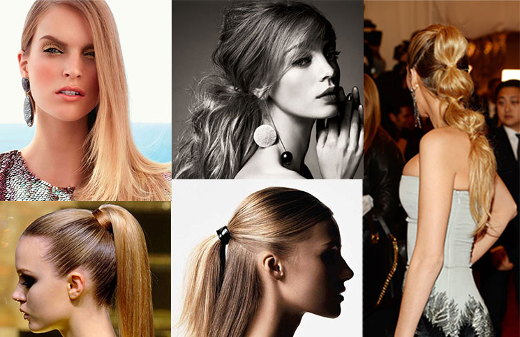 Υπέροχα μαλλιά: 16 ιδέες για το καλοκαίρι 2014!