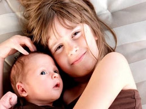 Η μικρότερη Μαμά σε όλο τον κόσμο! Γέννησε σε ηλικία 5 ετών!